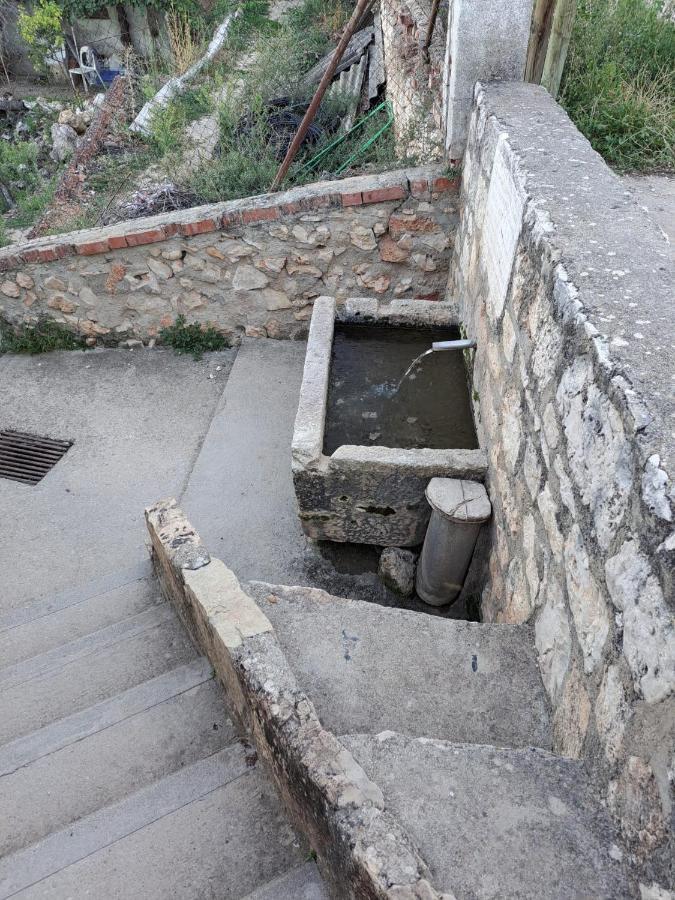 Casa Rural La Bodega, Ofrece Cata De Vino Gratis Horche Zewnętrze zdjęcie