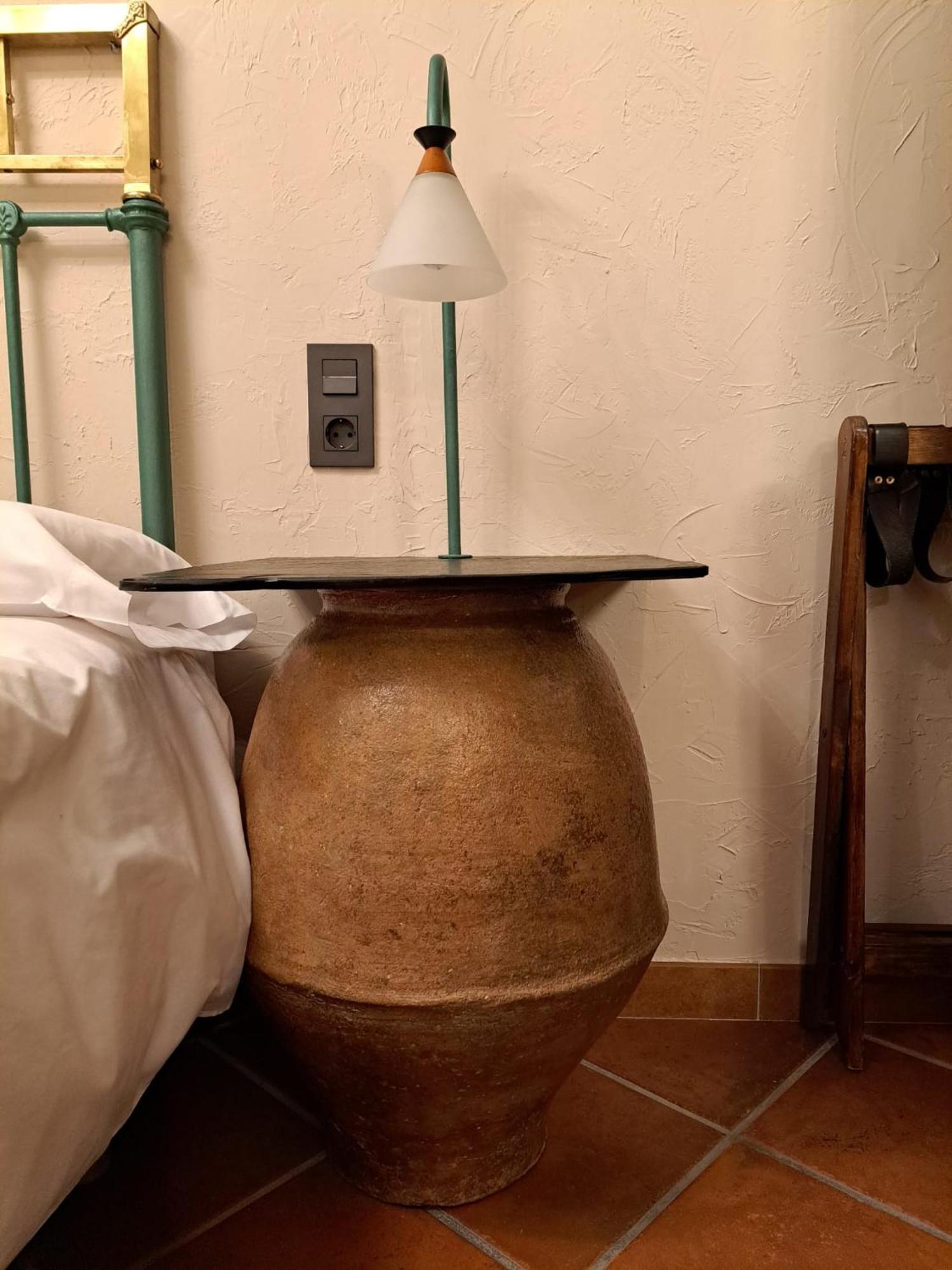Casa Rural La Bodega, Ofrece Cata De Vino Gratis Horche Zewnętrze zdjęcie